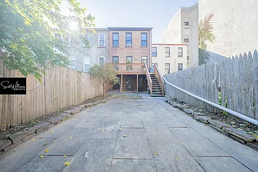 Rented by Scott Williams Realty LLC