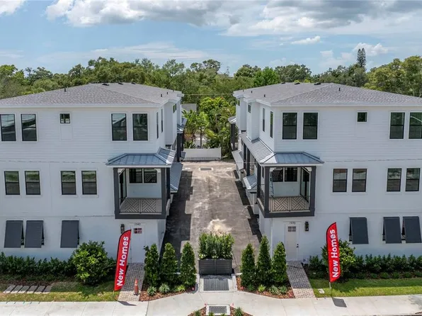 1950 Dr Martin Luther King Jr St N, Saint Petersburg, FL 33704