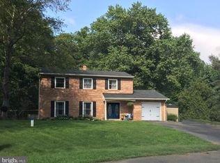 42554 Henry Ct, Hollywood, MD 20636
