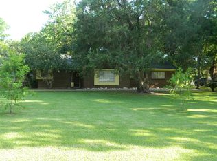 827 County Road 903a, Brazoria, TX 77422