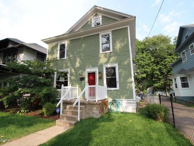 444 Ethel Ave SE, Grand Rapids, MI, 49506