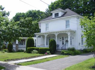 41 Maple St, Franklin, NY 13775