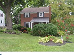 505 Meadow Ln, Oreland, PA 19075
