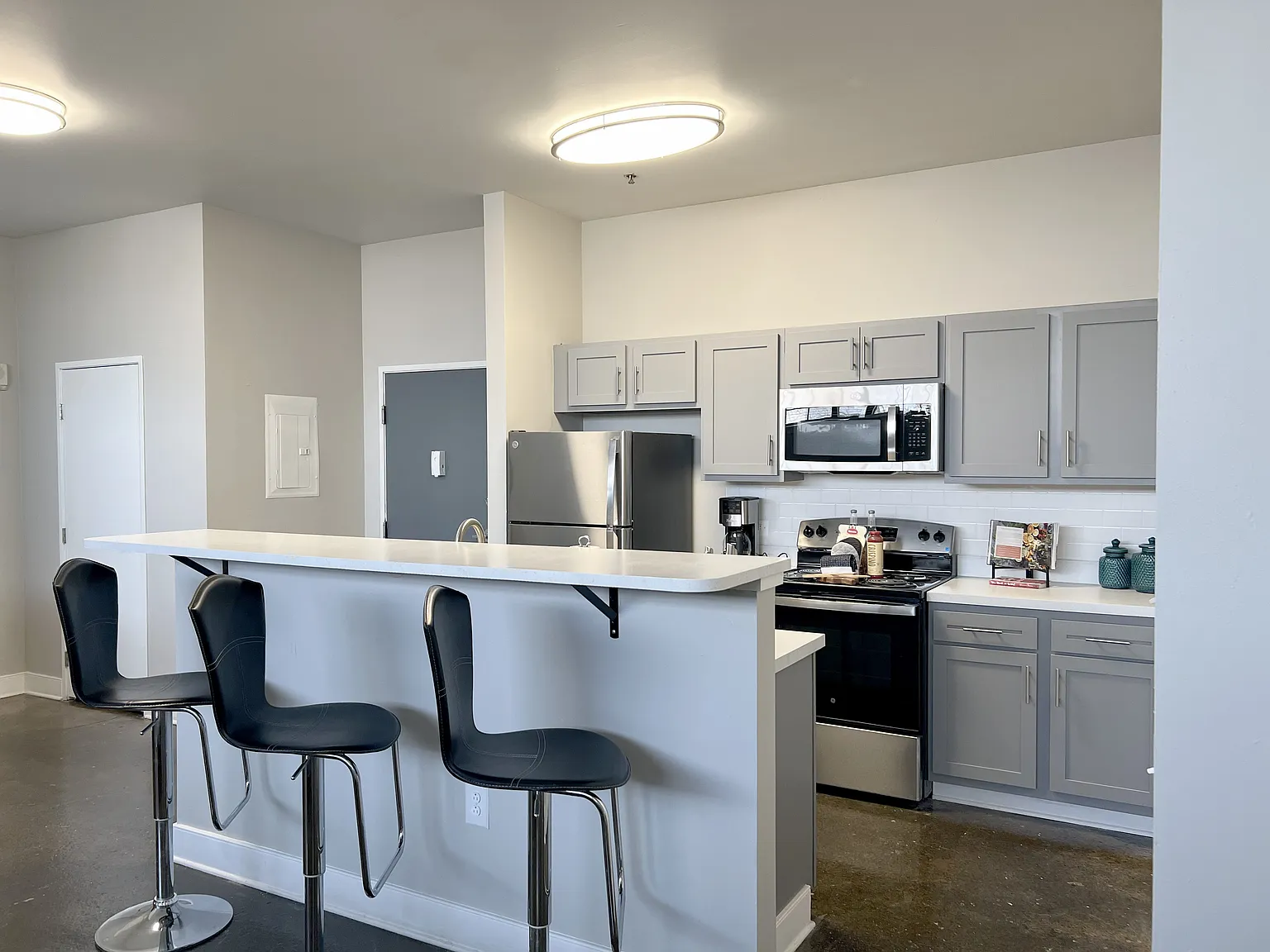 The Lofts at Brewerytown — Photo 1