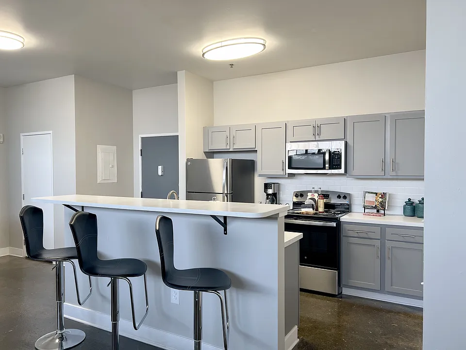 The Lofts at Brewerytown