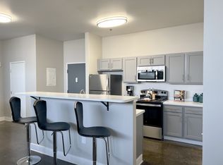 The Lofts at Brewerytown, Philadelphia, PA 19121