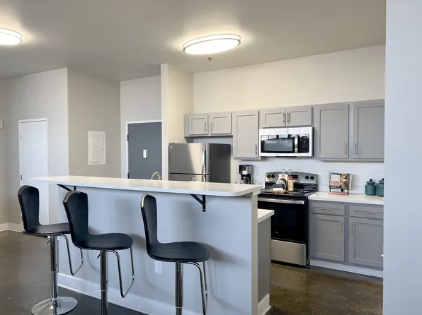 The Lofts at Brewerytown