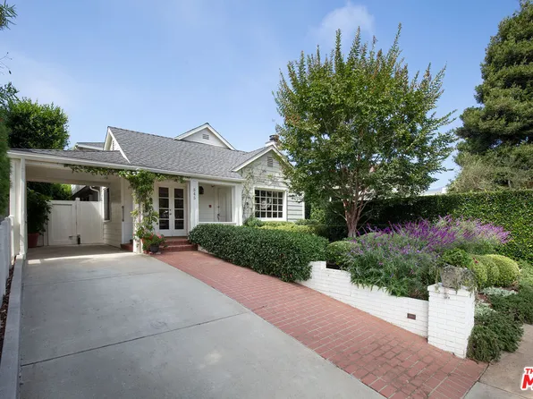 545 Swarthmore Ave, Pacific Palisades, CA 90272