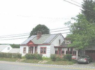 631 North St, Dalton, MA 01226