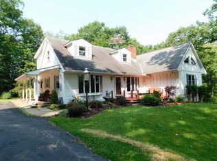 1771 Keller Rd, Youngsville, PA 16365
