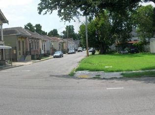 3620 Saint Claude Ave, New Orleans, LA 70117