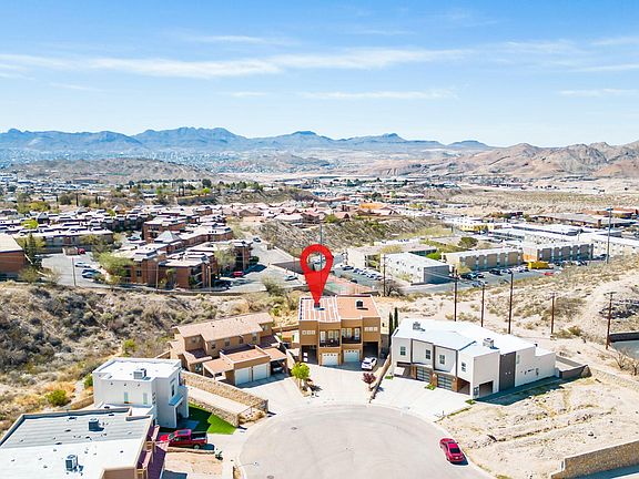 4th image of 4683 Pistolero Ln #A