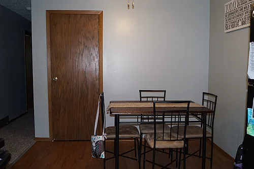 Eagle's Nest (EAG4400) Photo 1