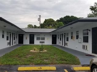 1119 NE 15th St #7, Fort Lauderdale, FL 33304