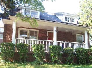 1305 John St, Charlottesville, VA 22903
