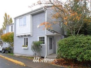 17222 97th Pl SW, Vashon, WA 98070