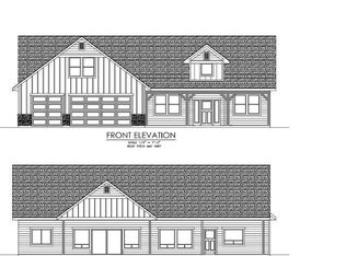 17804 W Palomar Dr, Hauser, ID 83854