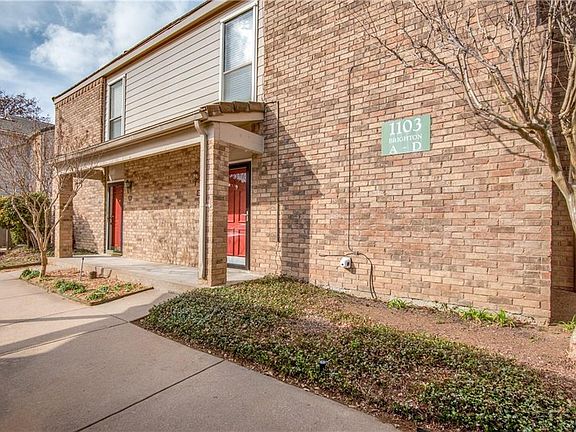 2nd image of 1103 Brighton Dr APT C