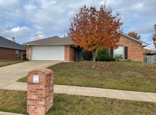 11304 Meadows Dr, Flint, TX 75762