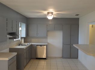 201 Poco #201, Brownwood, TX 76801