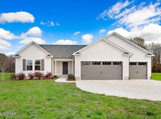 2630 State Highway 581, Pikeville, NC 27863