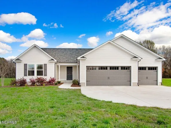 2630 N Nc 581 Hwy, Pikeville, NC 27863