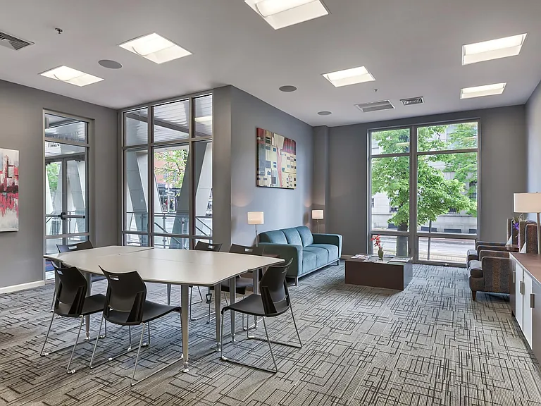 Community Room