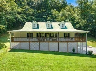 939 Park Ln, Andersonville, TN 37705