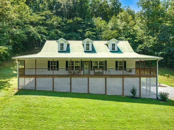 939 Park Ln, Andersonville, TN 37705