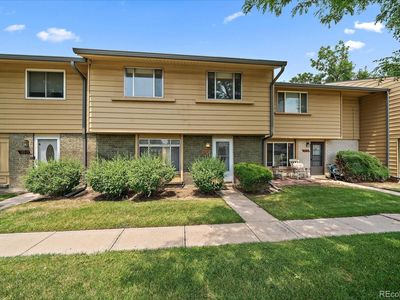 12642 E Kansas Place, Aurora, CO, 80012