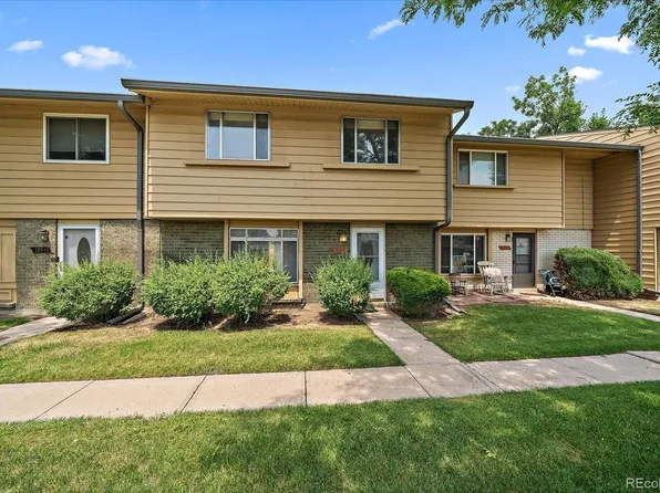 12642 E Kansas Place, Aurora, CO 80012