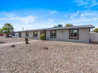 1036 E Fairfield St, Mesa, AZ 85203