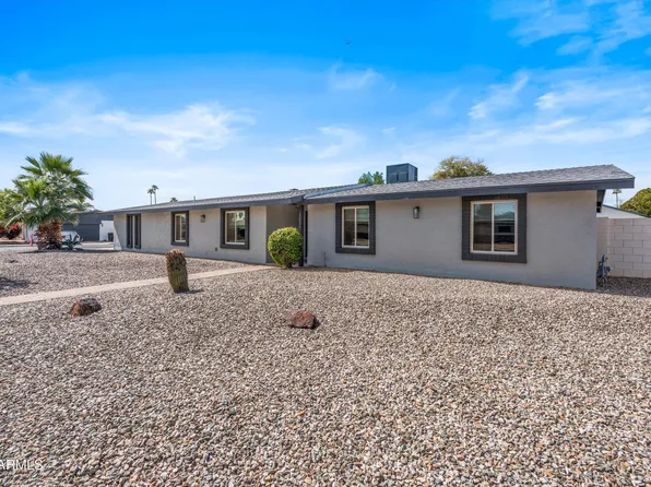 1036 E FAIRFIELD Street, Mesa, AZ 85203
