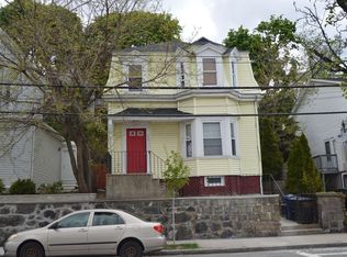 200 Leyden St, East Boston, MA 02128