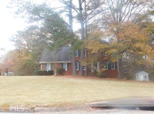 3770 Laurel Brook Way, Snellville, GA