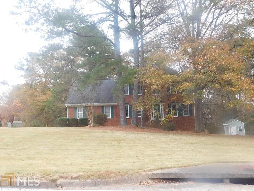 3770 Laurel Brook Way photo 1