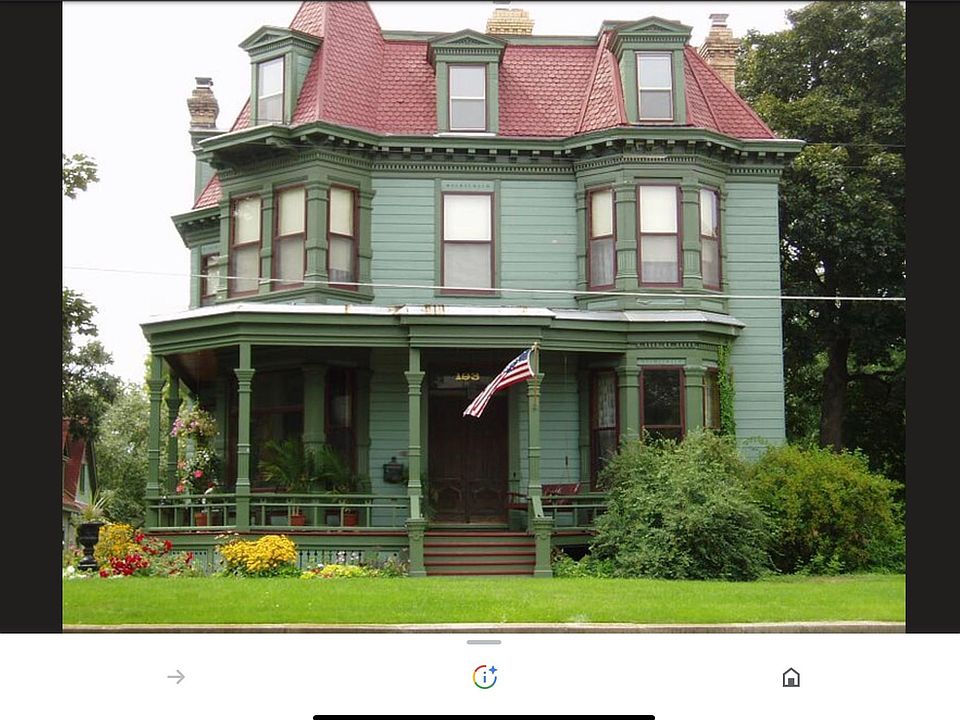 1st image of 193 Mackubin St #3