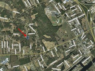 Pinewood Cir, Little River, SC 29566