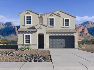 Stork Plan, Aloravita, Peoria, AZ 85383