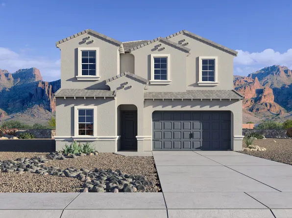 Stork Plan, Aloravita