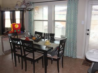 609 Mallard Dr, Nevada, TX 75173