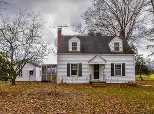 3138 Brady Lake Rd, Ravenna, OH 44266