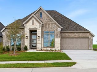 1816 Bistineau Ct, Celina, TX 75009