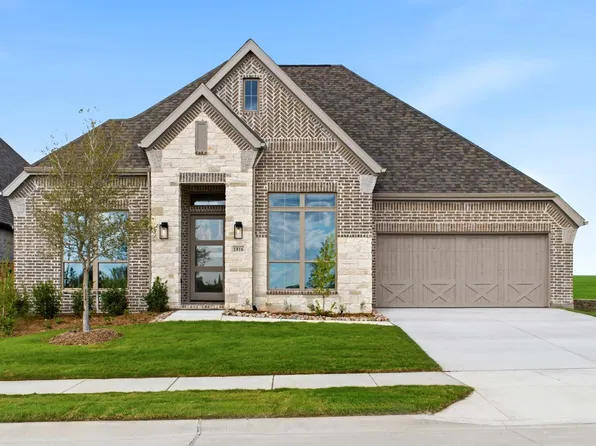 1816 Bistineau Ct, Celina, TX 75009