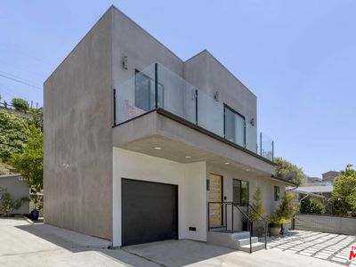 1226 Stone St, Los Angeles, CA, 90063