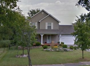 3130 N Squirrel Rd, Auburn Hills, MI 48326