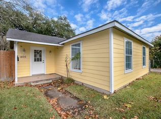 1405 Lawrence Ave, Pasadena, TX 77506