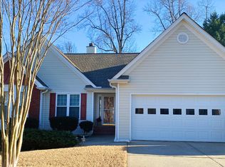 1725 Patrick Mill Pl, Buford, GA