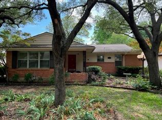7215 Clemson Dr, Dallas, TX 75214