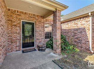 7 Hillswick Dr, Bella Vista, AR 72715